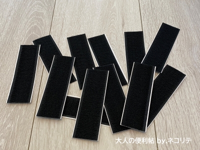 ハスラーフロアマット