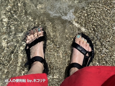 Tevaハリケーン