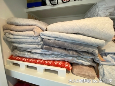 布団圧縮袋