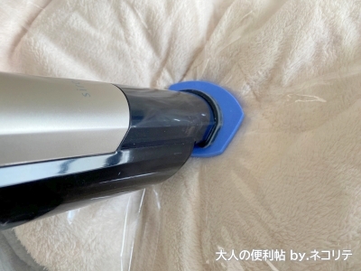 布団圧縮袋
